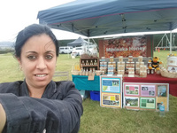 Lila White - Rentahive and Mihiwaka Honey Sales and Marketing Manager