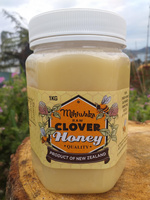 1kg raw clover